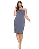 Willow Tube Dress - thumbnail