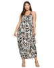 Tiger Stripe Dress - thumbnail