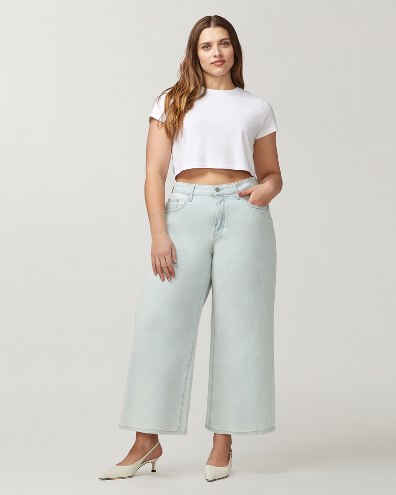 Your Plus-Size Denim Guide to Jeans and more | Dia & Co
