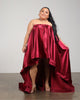 Selene Dress Tall - thumbnail