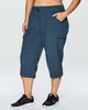 Plus Prime Anywhere Cargo Capri - thumbnail