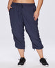 Lumen Lightweight Capri Pant - thumbnail