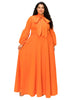 Tiger Bella Donna Dress - thumbnail