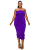 Willow Tube Dress - thumbnail
