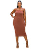 Willow Tube Dress - thumbnail