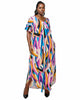 Francesca Pocket Maxi Dress - thumbnail