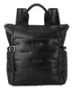 Comfy Backpack in Black - thumbnail