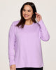 Plus No Sweat Pullover - thumbnail