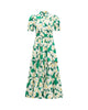 DVF QUEENA DRESS - thumbnail