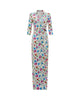DVF ABIGAIL DRESS - thumbnail