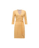 DVF NEW JULIAN TWO DRESS - thumbnail
