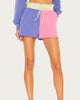 Leon Short In Sherbert - thumbnail