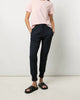 Jogger Pants In Navy - thumbnail
