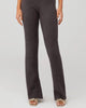 Liria Knit Trouser In Grey - thumbnail