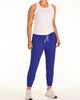 Performance Natasha Jogger In Bright Blue - thumbnail