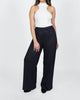 Wide Leg Pant In Black - thumbnail