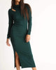 Sidney Dress In Wintergreen - thumbnail