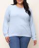 The Raglan Sweatshirt - thumbnail