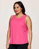 Plus On The Run Tank - thumbnail