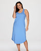 Plus Weekender Midi Tank Dress - thumbnail