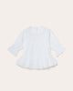 Sol Smocked Top - thumbnail