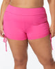 Blake Side Tie Swim Short - thumbnail