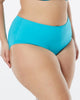 Chloe High-Waisted Bikini Bottom - thumbnail