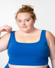 adventure cropped tank top - thumbnail