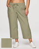 Plus Birdie Everyday Ankle Pant - thumbnail