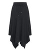 Handkerchief Midi Skirt - thumbnail