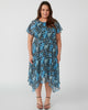 Painted Lady Dress - thumbnail