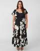 Miranda Midi Dress - thumbnail