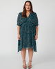 Diane Mini Dress - thumbnail
