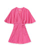 AQUALACE™ EASY WRAP DRESS - thumbnail
