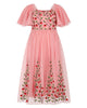 Berry Garden Dress - thumbnail
