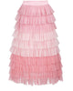 Falling Petals Skirt - thumbnail