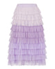 Falling Petals Skirt - thumbnail