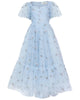 Highgrove Dress - thumbnail