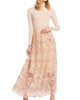 Anova Skirt In Bloomsfield - thumbnail