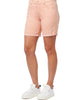 7" Shorts In Dusty Papaya - thumbnail