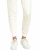 Angel Microterry Zuma Pants In Cream - thumbnail