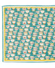 Afternoon Tea Bandana Scarf In Multi - thumbnail