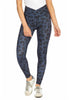 Braxton Legging In Navy - thumbnail