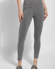 Denim Legging In Mid Grey - thumbnail