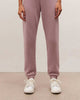Classic Gym Jogger In Shadow Mauve - thumbnail