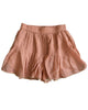Chelsea Shorts In Mauve - thumbnail