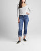 Carter Girlfriend Jean In Thorne Blue - thumbnail