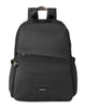Cosmos Backpack In Black - thumbnail