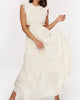 Dulce Dress In Ceramic - thumbnail