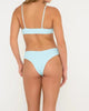 Citrine Lila Bottom In Sky Blue - thumbnail